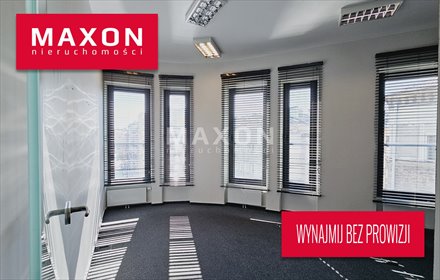 Nowoczesne biuro 120 m2 w prestiżowym centrum Warszawy. lokal użytkowy Warszawa, Śródmieście, ul. Mikołaja Kopernika