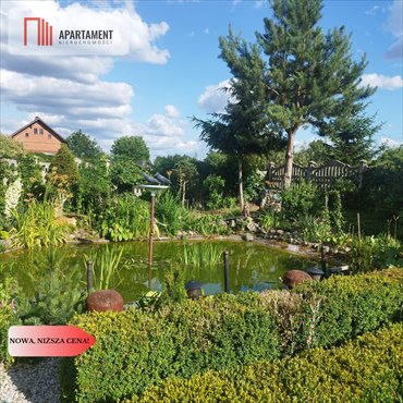 dom na sprzedaż 100m2 dom Dolna Grupa