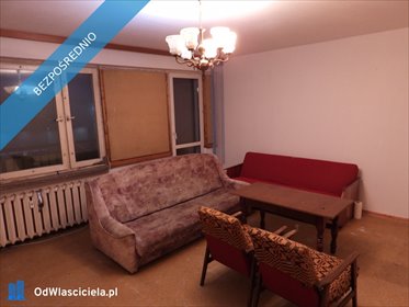 mieszkanie na sprzedaż Węgrów Adama Mickiewicza 15B 60 m2