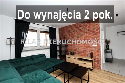 mieszkanie na wynajem 48m2 mieszkanie Lubin, Ustronie