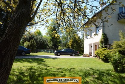 dom na sprzedaż 300m2 dom Głosków