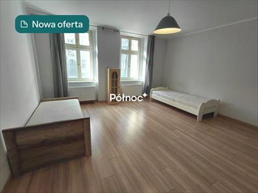 Przestronne 2-pokojowe mieszkanie z wyposażoną kuchnią zapraszam mieszkanie Bolesławiec, Bolesława Chrobrego