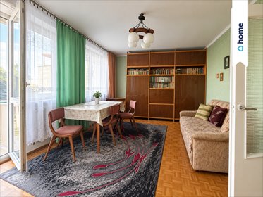 Do sprzedania przestronne 42 m² mieszkanie z dużym potencjałem w Rzeszowie mieszkanie Rzeszów, Wincentego Pola