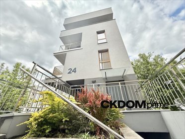 Nowoczesny 2-pokojowy apartament z dużym tarasem w centrum Kielc mieszkanie Kielce, Centrum