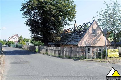 dom na sprzedaż 120m2 dom Mirsk, Nadbrzeżna