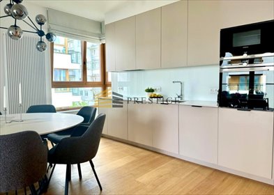 mieszkanie na wynajem 162m2 mieszkanie Warszawa, Wola, Ludwiki