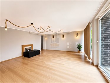Wolnostojący dom 410 m2 pod hostel, gotowy do działalności dom Warszawa, Ursynów, Grabów, Taneczna