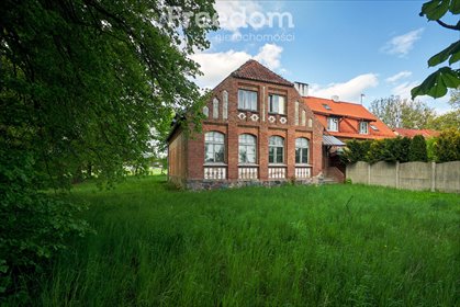 dom na sprzedaż 189m2 dom Pieckowo