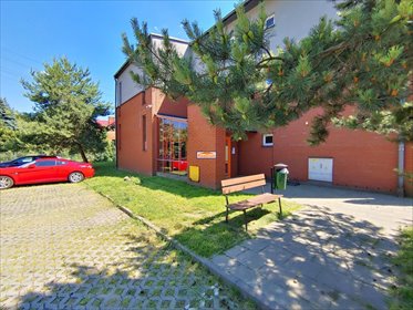 Przestronne studio z balkonem i parkingiem od września 2026 mieszkanie Kraków, Prądnik Czerwony, Prądnik Czerwony, ks. Józefa Meiera