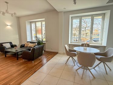 mieszkanie na sprzedaż 100m2 mieszkanie Warszawa, Żoliborz, Adama Mickiewicza