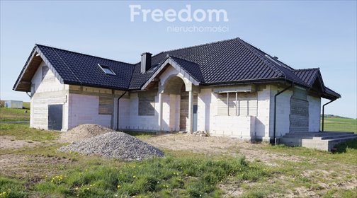 dom na sprzedaż 334m2 dom Lubawa