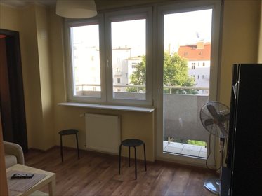 mieszkanie na wynajem 39m2 mieszkanie Gdynia, Śródmieście, Kazimierza Pułaskiego