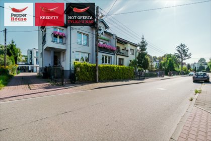 Dwupoziomowe mieszkanie z garażem w Orłowie, 137 m2 dom Gdynia, Orłowo, Akacjowa