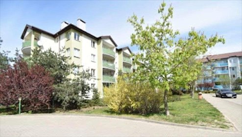 Dwupokojowe mieszkanie z balkonem, blisko komunikacji mieszkanie Gdańsk, Okulickiego