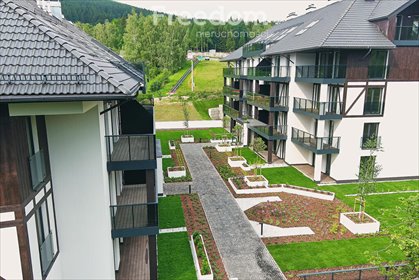 mieszkanie na sprzedaż 39m2 mieszkanie Świeradów-Zdrój, Polna