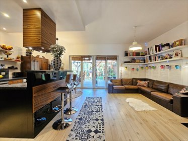 dom na sprzedaż 160m2 dom Wrocław, Fabryczna, Leśnica, ok. ul. Trzmielowickiej