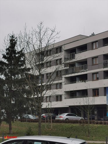 Przestronna kawalerka z dużą loggią, inwestycja w Poznaniu mieszkanie Poznań, Hawelańska