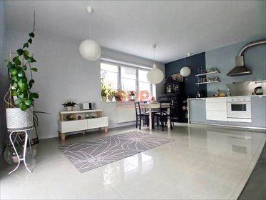Do sprzedania przestronne 2-pokojowe mieszkanie 51 m² w Łodzi mieszkanie Łódź, Bałuty, Srebrna