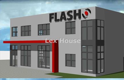 działka na sprzedaż 22667m2 działka Dołuje