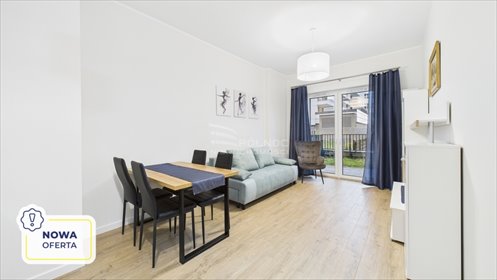 mieszkanie na wynajem 43m2 mieszkanie Białystok, Ciepła