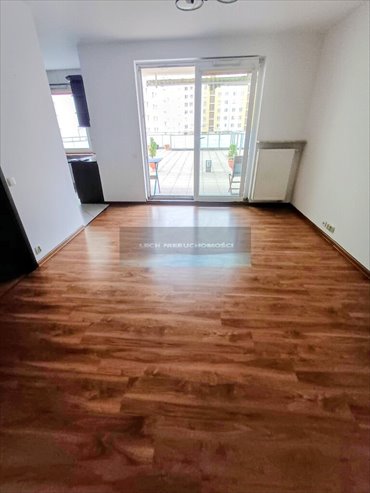 Przestronne 2 pokoje z tarasem, garażem i komórką mieszkanie Warszawa, Wola, Józefa Bellottiego