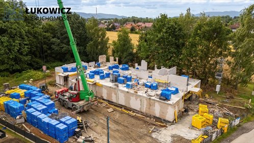 mieszkanie na sprzedaż 34m2 mieszkanie Czechowice-Dziedzice