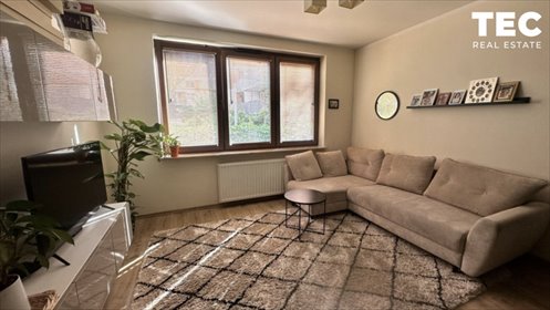 Gotowe 2-pokojowe mieszkanie z balkonem, blisko centrum mieszkanie Kraków, Grzegórzki, Grzegórzki, Czyżyńska