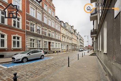 mieszkanie na sprzedaż 63m2 mieszkanie Gdańsk, Dolne Miasto, Stefanii Sempołowskiej