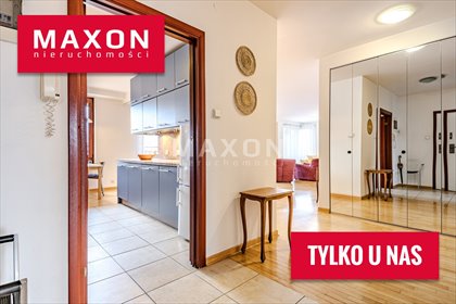 mieszkanie na wynajem 115m2 mieszkanie Warszawa, Wola, al. Aleja Jana Pawła II