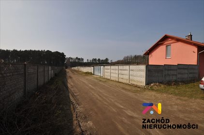 Lokal użytkowy na sprzedaż Zielona Góra, Racula 23 200m2 Foto 3