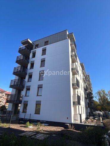 mieszkanie na sprzedaż 54m2 mieszkanie Lublin, Dziesiąta