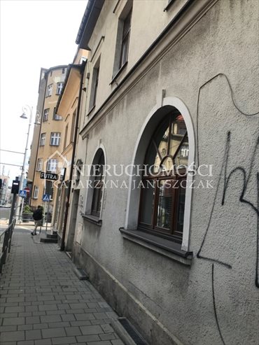 Dom na sprzedaż Katowice, Śródmieście, Aleja Tadeusza Kościuszki 144m2 Foto 1