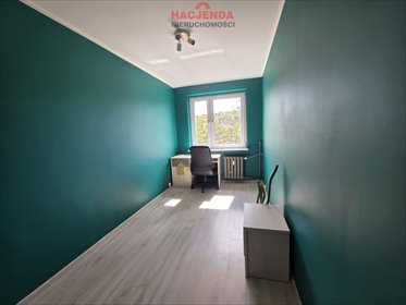 Przestronne 4-pokojowe mieszkanie z balkonem i piwnicami mieszkanie Szczecin, Podjuchy, Metalowa