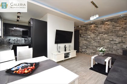 mieszkanie na sprzedaż 37m2 mieszkanie Elbląg, płk. Stanisława Dąbka