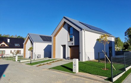 dom na sprzedaż 125m2 dom Gdańsk, Kokoszki, Sulęczyńska