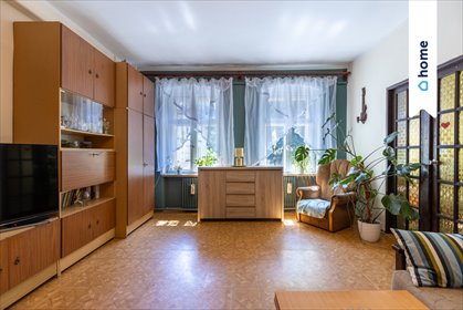 Przestronne 3 pokoje z loggią nad rzeką - polecam! mieszkanie Piechowice, Kryształowa