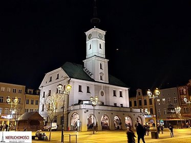 Kawalerka na wynajem Gliwice, Rynek, Rynek 30m2 Foto 1