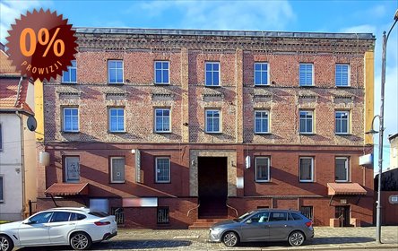 lokal użytkowy na wynajem 60m2 lokal użytkowy Piekary Śląskie, Bytomska