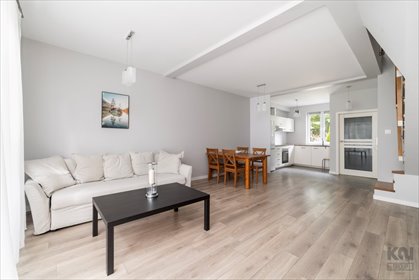 Zapraszam do wynajmu komfortowego domu 82 m² w Aleksandrowie Łódzkim dom Aleksandrów Łódzki, Twardowskiego
