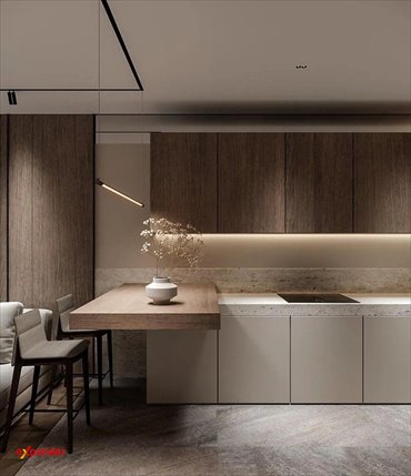 Nowoczesne 32 m² w sercu Jeżyc (smart home, garaż) mieszkanie Poznań, Jeżyce, Klemensa Janickiego
