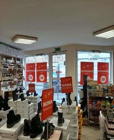 lokal użytkowy na sprzedaż 88m2 lokal użytkowy Wałcz, centrum, Kilińszczaków