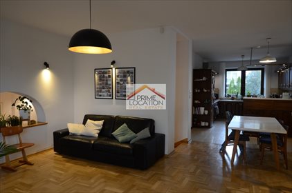 dom na wynajem 280m2 dom Warszawa, Mokotów, Sadyba, Truskawiecka