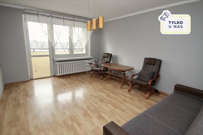 mieszkanie na wynajem 57m2 mieszkanie Radzionków, Rojca, Zofii Nałkowskiej