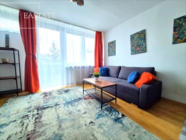 mieszkanie na wynajem 27m2 mieszkanie Warszawa, Praga-Południe, Aleja Stanów Zjednoczonych