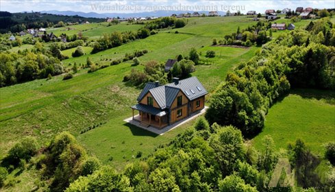 działka na sprzedaż 7900m2 działka Trzetrzewina