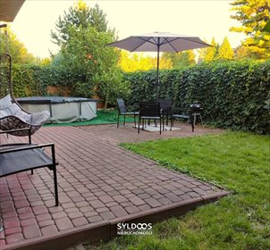 dom na wynajem 190m2 dom Kraków, Zwierzyniec, Olszanica