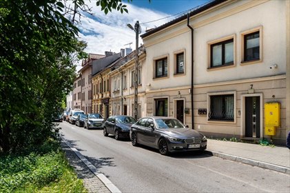 dom na sprzedaż 140m2 dom Kraków, Podgórze, Spiska