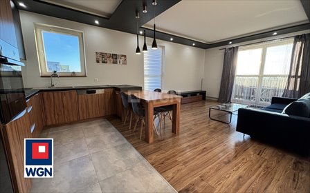 mieszkanie na sprzedaż 69m2 mieszkanie Szczecin, Krzekowo, Sosabowskiego