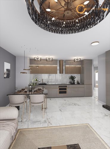 mieszkanie na sprzedaż 88m2 mieszkanie Gdańsk, Letnica, Starowiejska