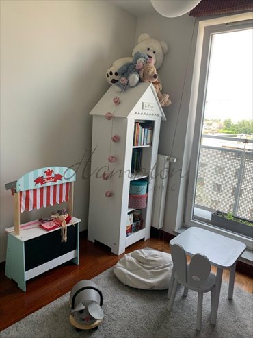 mieszkanie na sprzedaż 68m2 mieszkanie Warszawa, Mokotów, Przejazd